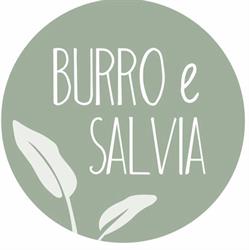Burro e Salvia