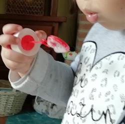 Nido Piccole mani