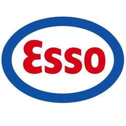 ESSO Stazione di Servizio F.R. Piccarreta