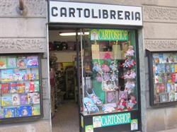 Cartolibreria tintaUNITA SHOP Dal 1974 Cartolibreria Francia