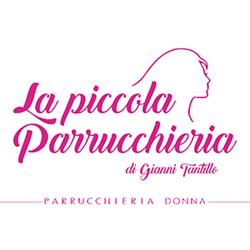La Piccola Parrucchieria - di Gianni Tantillo