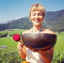 Lhamo Yoga & Sound Art Studio Rome