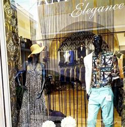 Clamor Abbigliamento Uomo-Donna