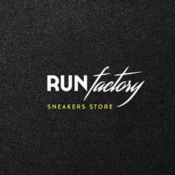 Run Factory - Sneakers Store