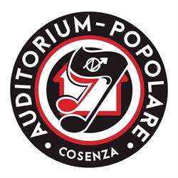 Auditorium Popolare Cosenza
