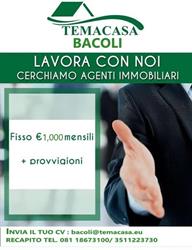 Temacasa Bacoli - Agenzia Immobiliare