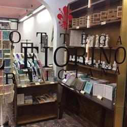 Bottega Artigiana del Fiorino