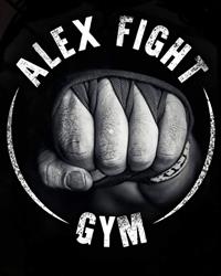 Alex Fight Gym