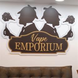Vape Emporium Castellammare di Stabia