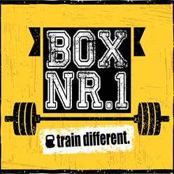 BOX NR.1®? Training - Isernia