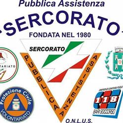 Pubblica Assistenza Sercorato sede distaccata Andria H 24