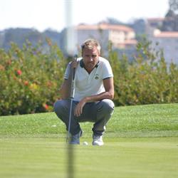 Dr Alberto Deotto clinico esperto del Golf