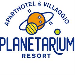 Aparthotel & Villaggio Planetarium Resort