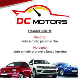 DC Motors