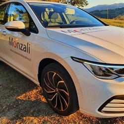 AutoMotoscuola Monzali
