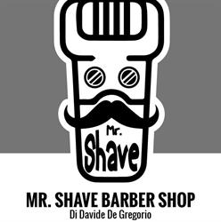 Mr. Shave