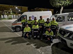 Protezione Civile Cepagatti