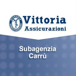 Vittoria Assicurazioni Subagenzia Carrù