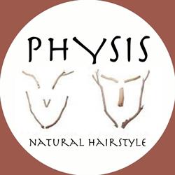 Physis Natural Hairstyle
