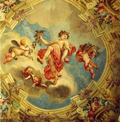 Per la Rinascita di Palazzo Pecori