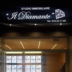 Studio Immobiliare Il Diamante Oregina