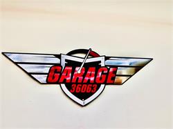 Garage36063