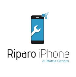 Riparo iPhone di mattia ceriotti