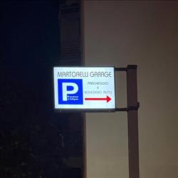 MARTORELLI GARAGE