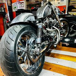 low special parts
