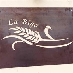La BIGA Pizzeria Este