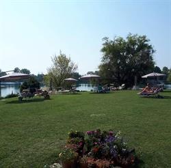 Spiaggetta San Cristoforo
