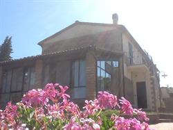 Casa Tosca Montaione