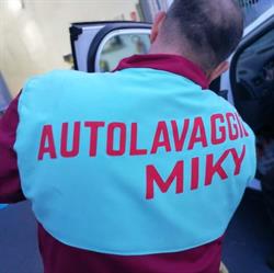 Autolavaggio MIKY