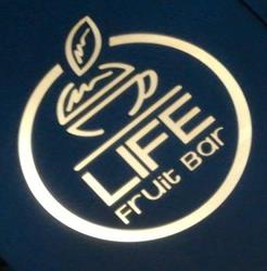 Life Bar
