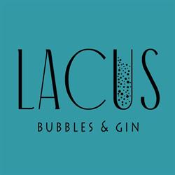 LACUS bubbles&gin