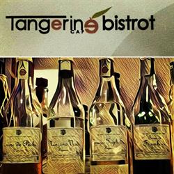 Tangerine Bistrot