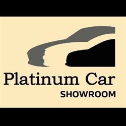 Platinum Car Showroom