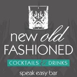 New Old Fashioned SGR