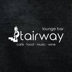 Stairway Bar