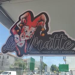 L'osteria le Matte