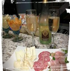 Wine & Coffee
