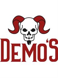 Demo’s Bar