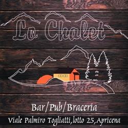 Chalet Apricena