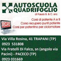 Autoscuola Quadrifoglio