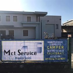 Mct Service di Mauro Soldi