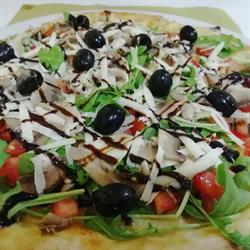 Pizza del Paradiso