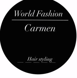 World Fashion Carmen