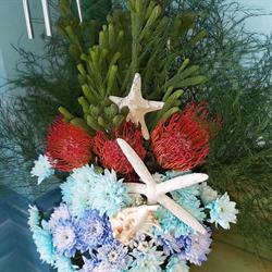 Un Fiore sul Mare