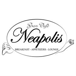 Gran Caffè Neapolis Official