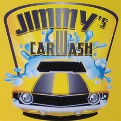 Jimmy's CAR WASH